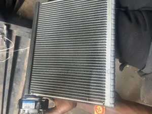 Ac Evaporator for 4runner