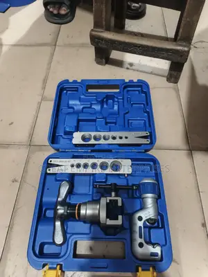 Value Flaring Tools
