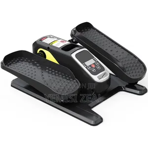 Quality Durable Electric Stepper Machine