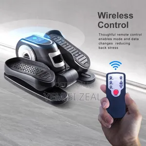 Electric Mini Stepper Machine