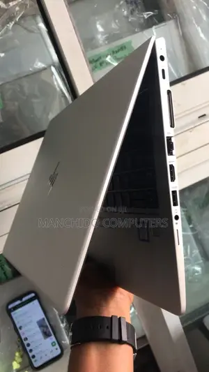 Laptop HP EliteBook x360 1030 G2 8GB Intel Core i5 SSD 256GB