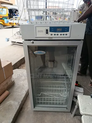 Blood Bank 30litres