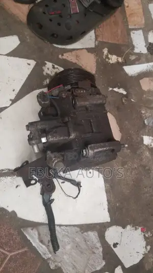 Lexus Es300 Compressor 1mz Engine 2000 Model