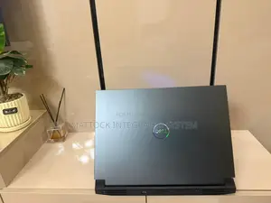 Laptop Dell G16 7620 32GB Intel Core i9 SSD 1T