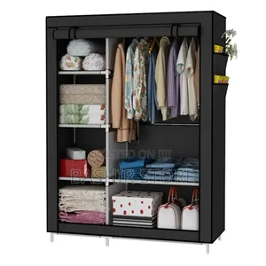 Closet Organizer Wardrobe