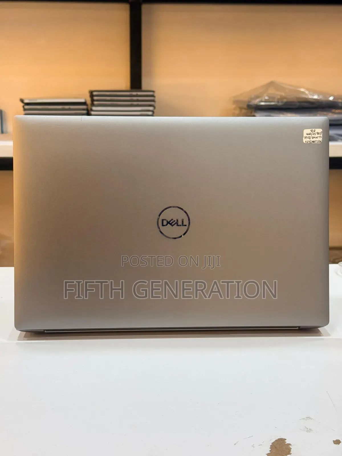 Laptop Dell Precision 5690 32GB Intel Core Ultra 7 SSD 1T