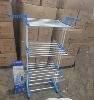 Baby Hanger Big Pipe