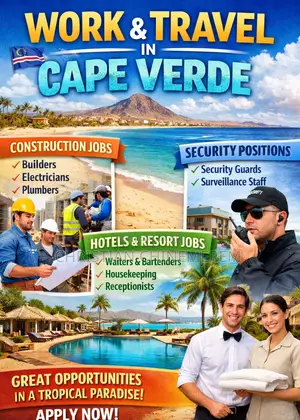 Cape Verde Visa