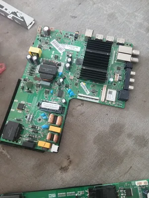 Nice Works Tv Services and Repairs for All Kinds Led Tv