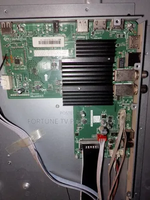Good Works Tv Services and Repairs for Your Tv