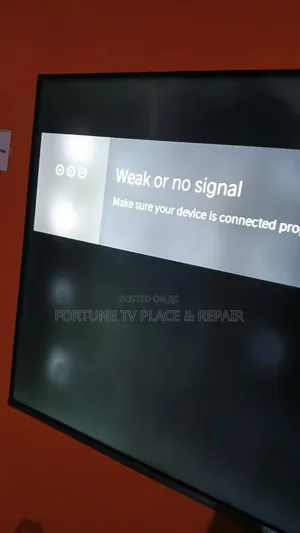 Good Works Tv Services and Repairs for Your Tv