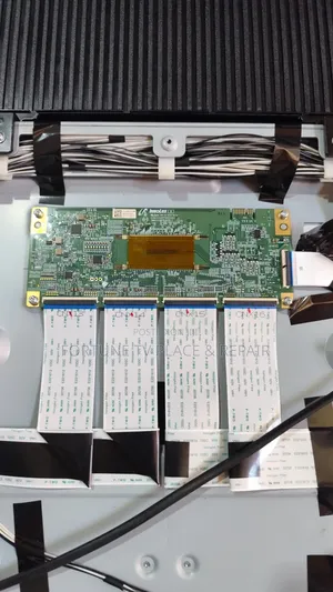 Ahead Tv Tech Repairs and Services