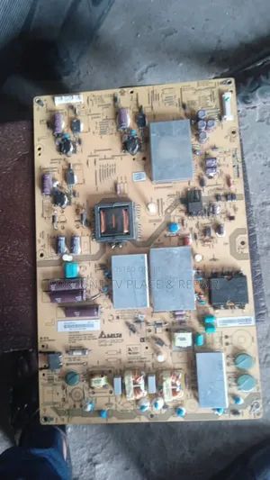 Brilliant Minds Tv Repairs and Services