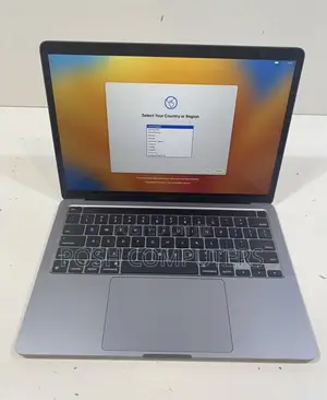 Laptop Apple MacBook Pro 2020 M1 16GB Apple M1 SSD 512GB