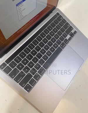 Laptop Apple MacBook Pro 2020 M1 16GB Apple M1 SSD 512GB