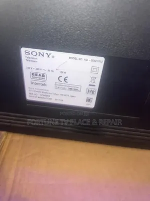 Sony Bravia Tv Service Center