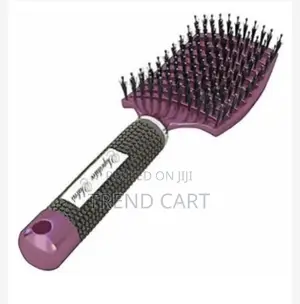 Weavon Brush