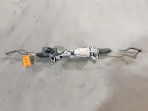 2017-2022 Chrysler Pacifica Electronic Power Steering Rack