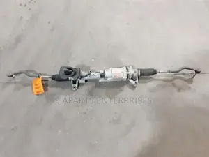 2017-2022 Chrysler Pacifica Electronic Power Steering Rack