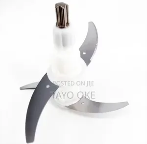 Yam Pounder Blade