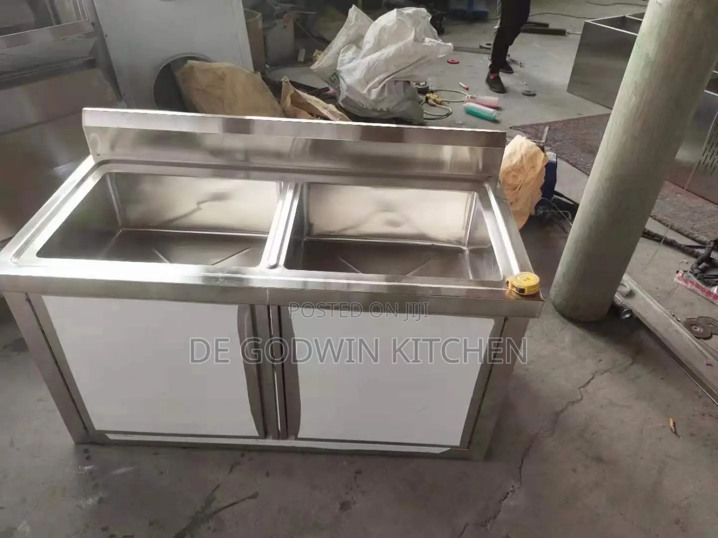 High Quality Cabinet Sink