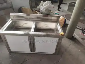 High Quality Cabinet Sink