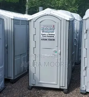 Ronjon Portable Toilet