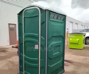 Montana Mobile Toilet