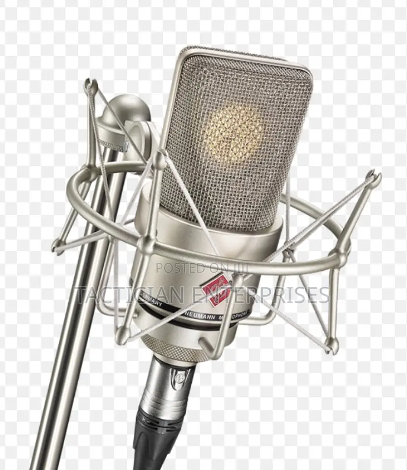 Neumann Tlm 103 Microphone