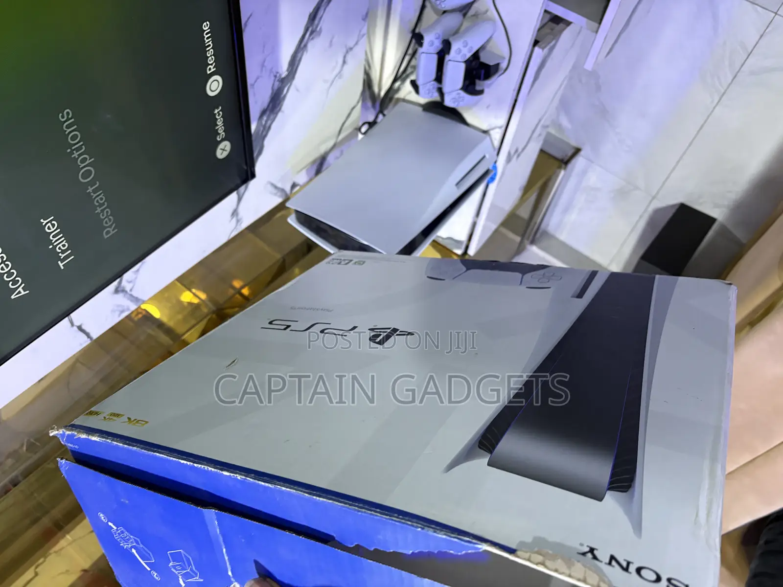 Playstation5