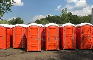 Davlav Mobile Toilet