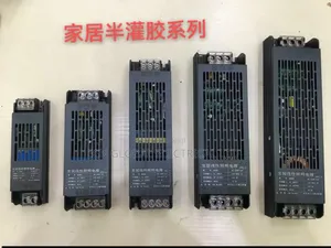 Led Power Supply 12v 24v Available