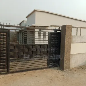 Four Unit of One Bedroom