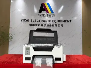 A3 Size Direct to Film (Dtf) Printer