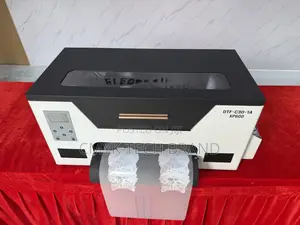 A3 Size Direct to Film (Dtf) Printer