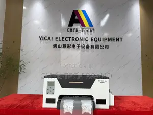 A3 Size Direct to Film (Dtf) Printer