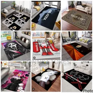 High Quality Center Carpets