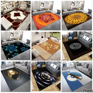 High Quality Center Carpets