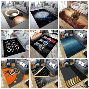 High Quality Center Carpets