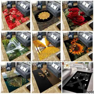 High Quality Center Carpets