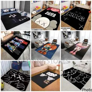 High Quality Center Carpets