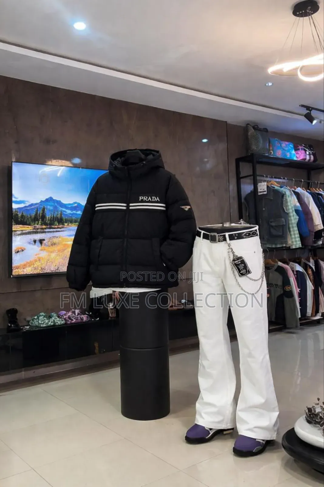 Luxury Combo for Men