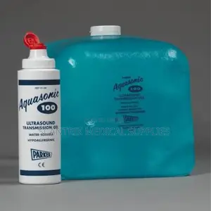 5l Ultrasound Gel Wholesalers in Nigeria