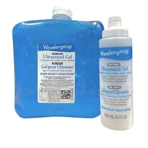 Best 5l Ultrasound Gel