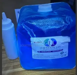 5l Ultrasound Gel for Hospitals