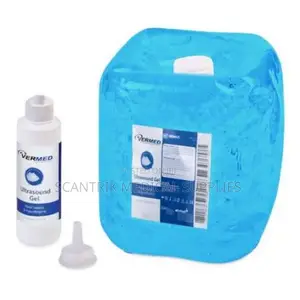5l Ultrasound Gel for Clinics