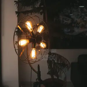 Vintage Light Bulb, Dimmable 6w E27 Led Bulbs Amber Glass 6 Pack