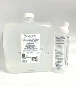 5l Ultrasound Gel Company