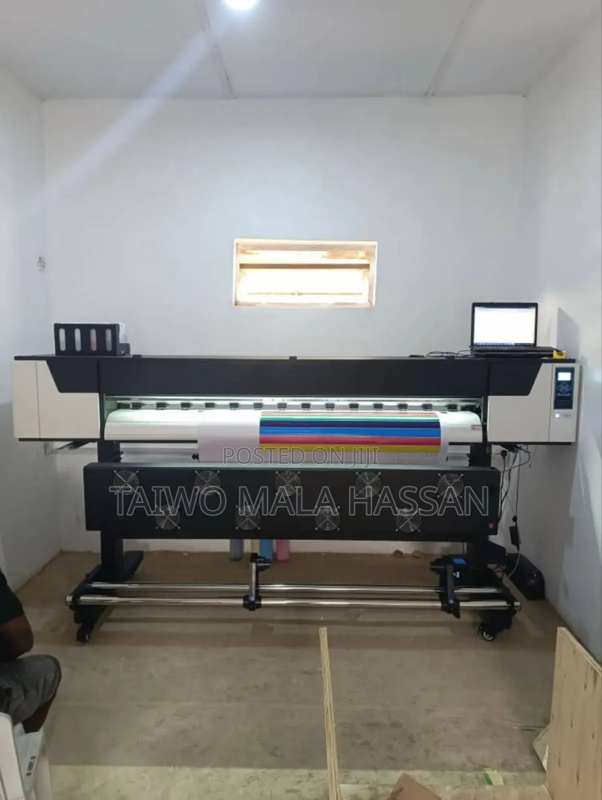 6fr Large Format Printer Is Available at Affordable Prices