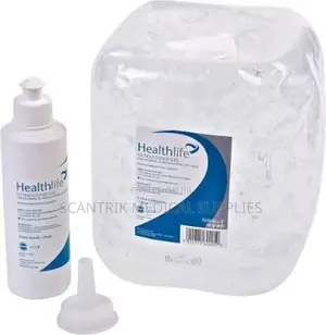 5l Ultrasound Gel Sales in Niger